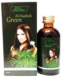 Skin Doctor Al-Hashish Therapy Oil 125ml